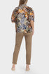 Punt Roma Brown trousers